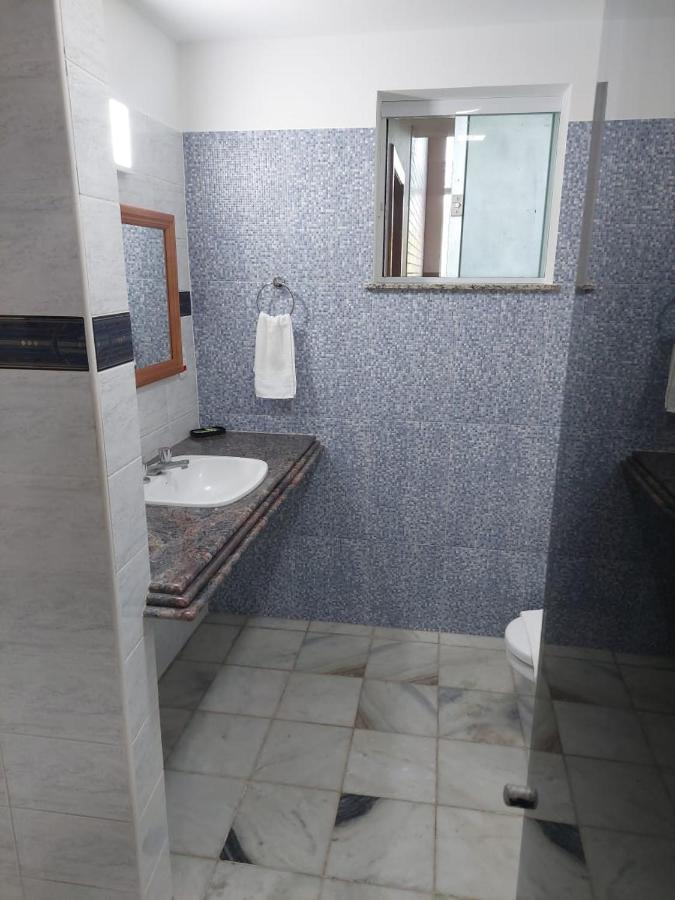 Pousada Vitória Ilhéus Exterior foto
